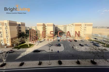 شقة 82م بالفرش والاجهزة تشطيبات خاصة بالكامل للبيع في مدينتي B7 موقع مميز جدا