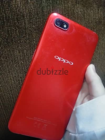 OPPO A 1 K
