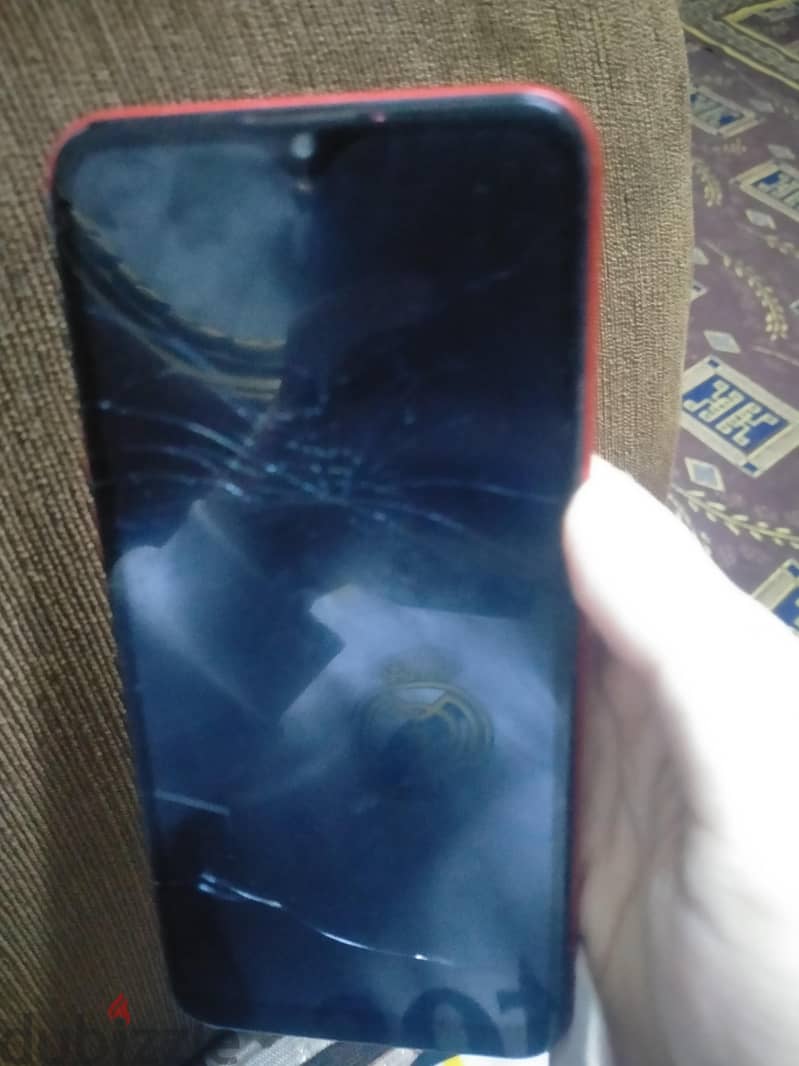 OPPO A 1 K 4