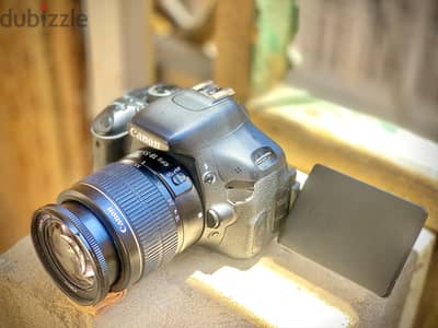 canon 600d كسر زيرو شاتر 5تلاف