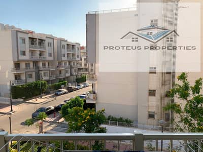 aparment for rint in jayd compound