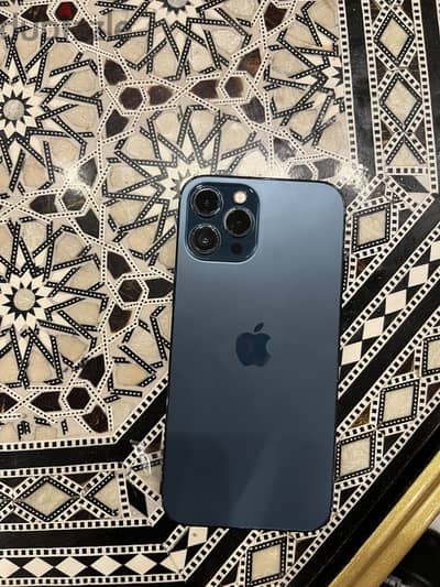 آبل - آيفون 12 برو ماكس