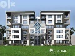 Apartment for sale in one of the most prestigious areas of Madinaty, B14, 140 square meters, street view, opposite the mosque and services.