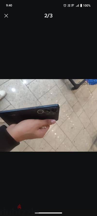 Vivo Y19S