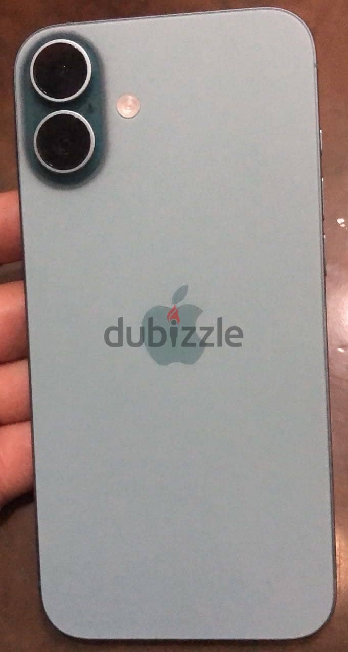 Apple - iPhone 16 Plus 1
