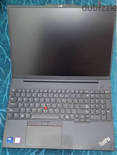 لابتوب Lenovo Thinkpad بحالة ممتازة – استخدام 5 أشهر فقط