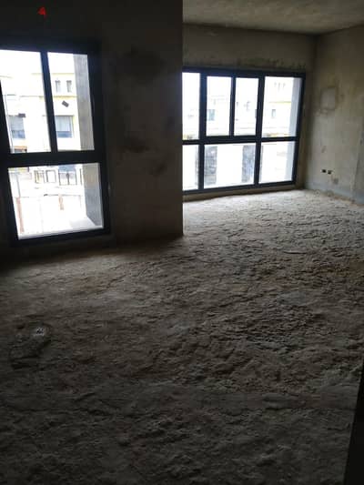 Apartment for sale, 162 sq m, 3 bedrooms + 3 bathrooms, immediate occupancy, prime location, open view of Sky Condos