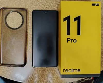 realme 11 pro 5g ريلمي 11 برو زيرو