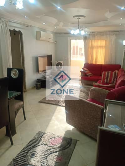 96 meters for sale in Madinaty, near services