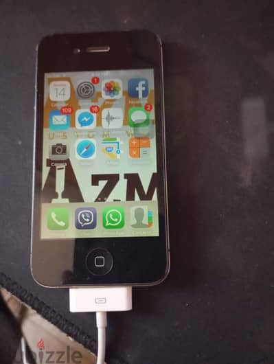 Apple - iPhone 4s