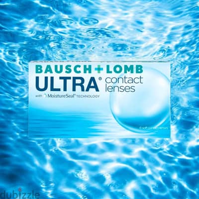 جونسون آند جونسون ، بوش أند لومب Johnson and Johnson, Bausch and Lomb