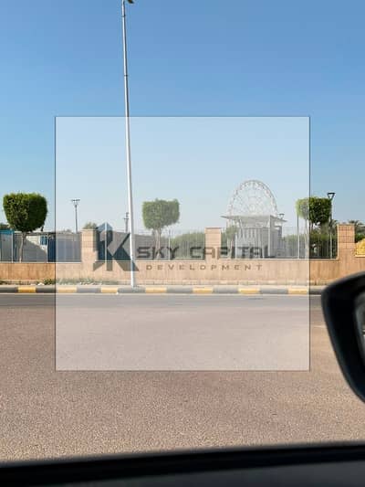 شقه للبيع في الشيخ زايد الحي الخامس مركز الحي