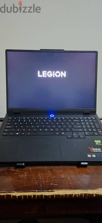 Lenovo Legion Y7000P IRX10