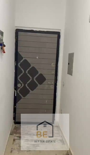 Luxurious Basement with an Area of 150 Meters | Private Garden of 97 Meters | Super Lux Finishing with Legal Reconciliation | Code 8886