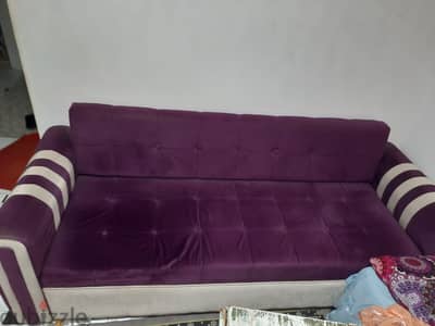 كنبه ركنه