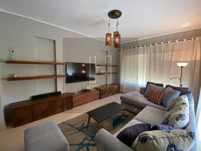 دوبلكس مفروش للايجار فيلدج جيت  بالم هيلز التجمع القاهرة الجديدة  duplex rent village gate Palm Hills New Cairo
