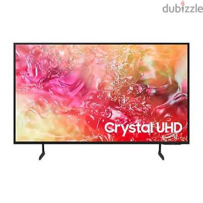 Samsung crystal du7000 65 inch