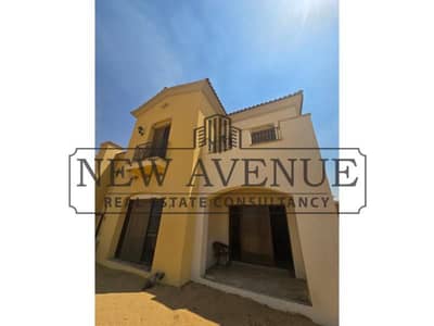 Lowest Price Standalone Villa North Facing Greenery View Ready to Move in City Gate  Sapphire A  Qatari Diar Development