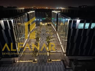 Your Next Success Address in Park Street | 90 sqm Finished Office