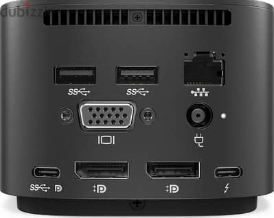 HP Thunderbolt Dock G2