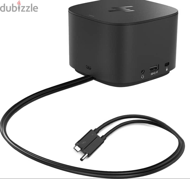 HP Thunderbolt Dock G2 1