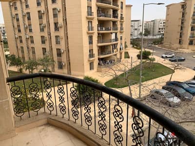شقة للإيجار في الرحاب – المرحله الثامنه 131م