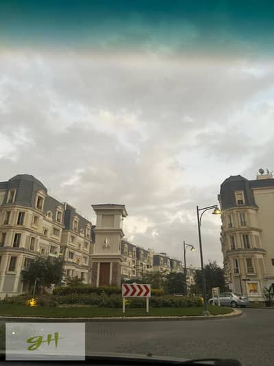 Apartment Fully Finished  for Sale for Mountain View Hyde Park New Cairo