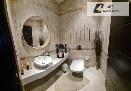 Ready-to-move-in finished apartment in sodic