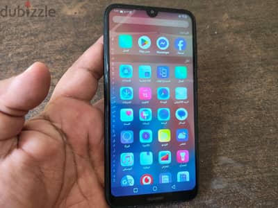 هواوي  Y7 prime 2019