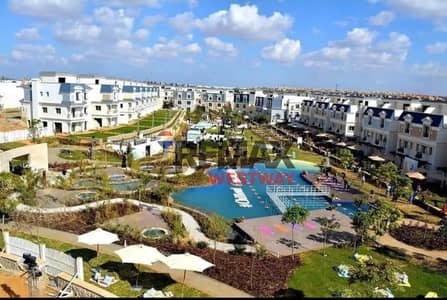 للبيع اى فيلا جاردن فى ماونتن فيو اى سيتى اكتوبر       For Sale: iVilla Garden in Mountain View iCity October