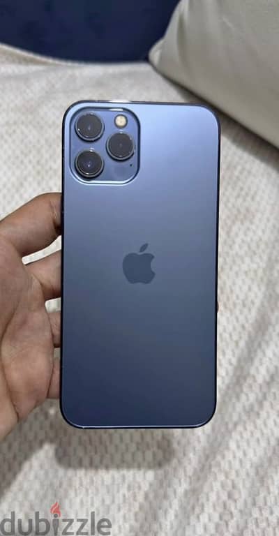 Apple - iPhone 12 Pro Max
