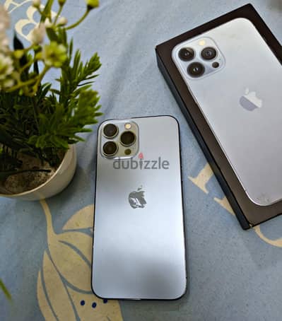 Apple - iPhone 13 Pro Max