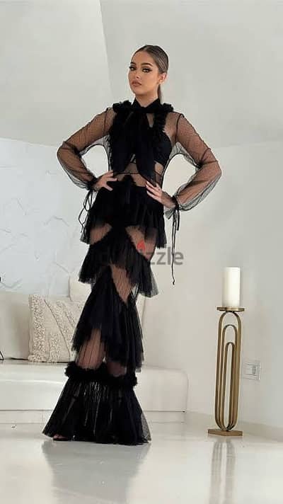 فستان Kiki Riki