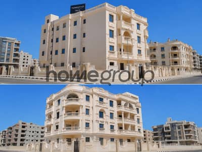 أقل من سعر الماركت استلام فورى من المالك مباشرة