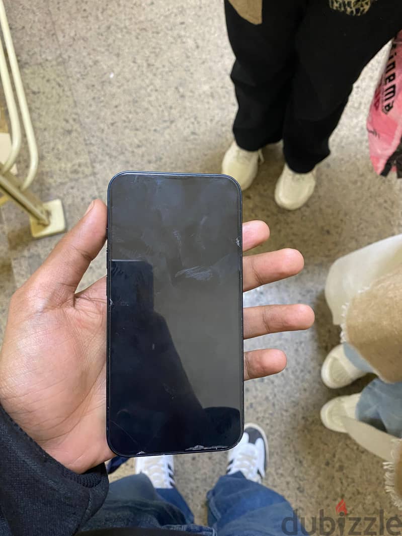 Apple - iPhone 13 2
