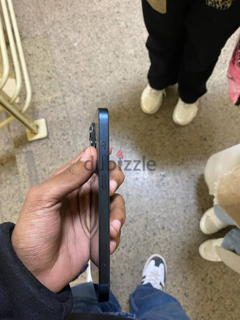 Apple - iPhone 13 3