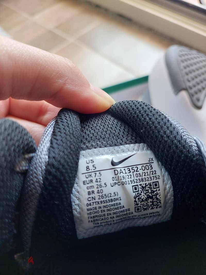 Nike City Rep TR trainers 1