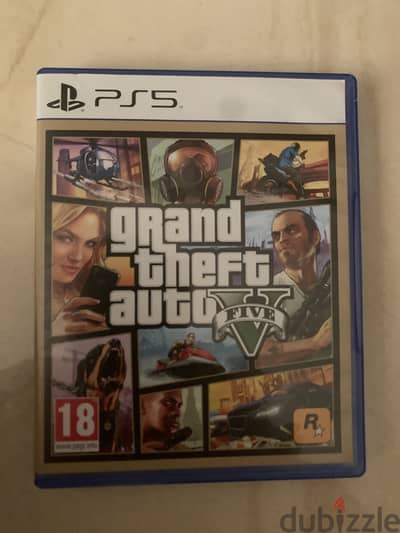 Gta5 ps 4 and 5