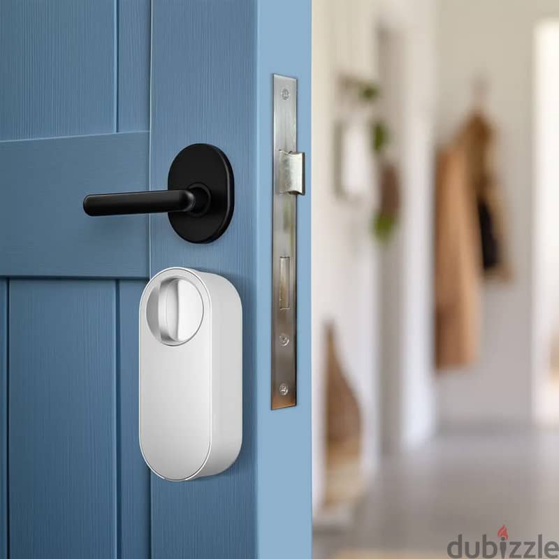 Aqara U200 kit Smart Lock 1