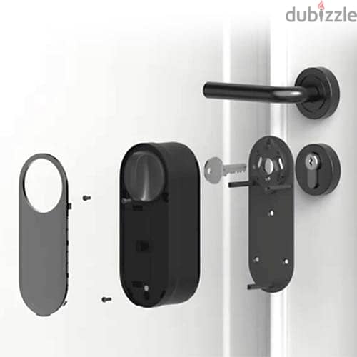 Aqara U200 kit Smart Lock 2