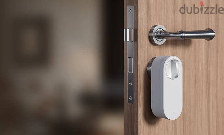 Aqara U200 kit Smart Lock 4