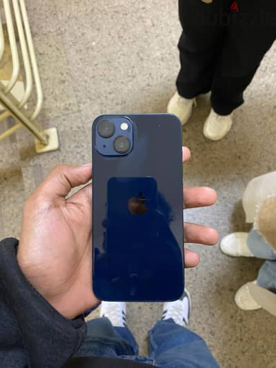 Apple - iPhone 13