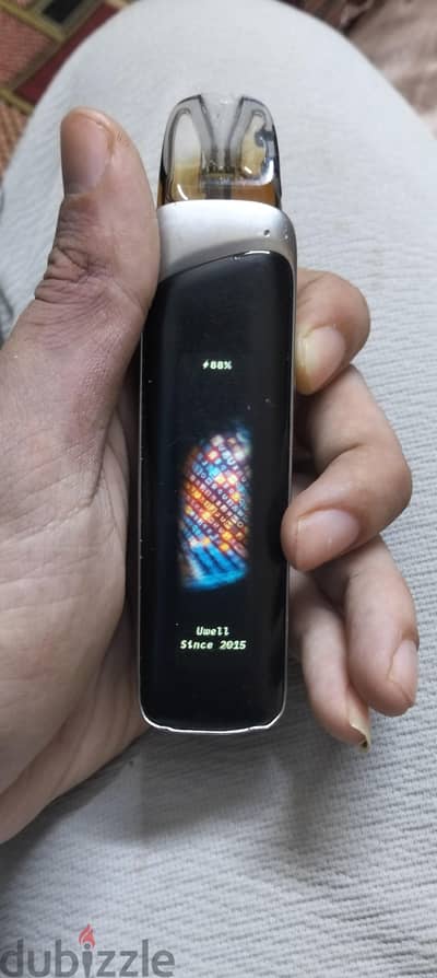 فيب كالبيرن G4 pro
