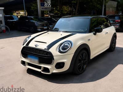 MINI Cooper S 2020