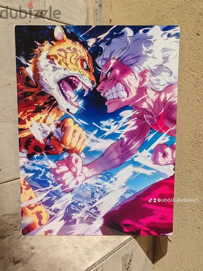 hd metal prints