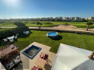 Senior chalet 5 bedrooms for rent in Hacienda bay Northoast