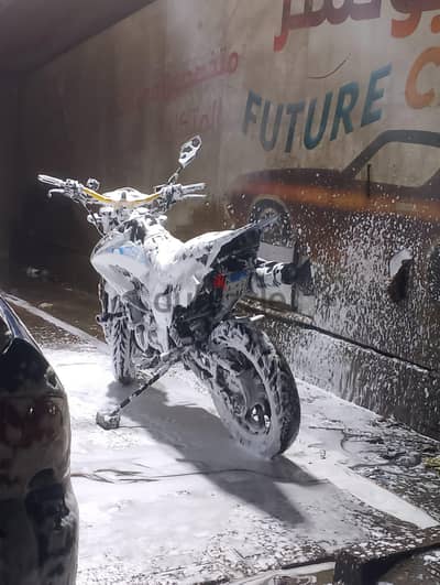 Benelli vlx 2021. محلتش مسمار