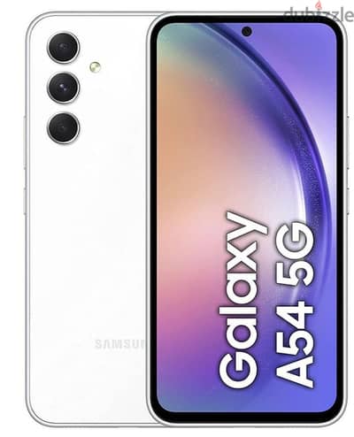Samsung A54 5G Samsung A54 5G