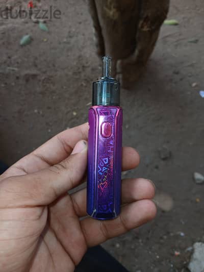 فيب drag E