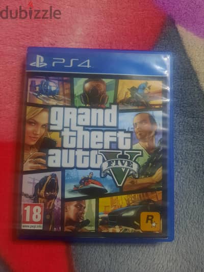 gta 5 used